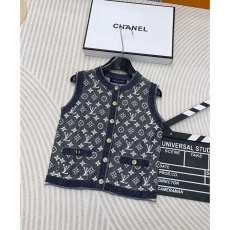 Louis Vuitton Vest